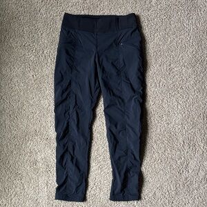 Prana Midnight Black Leggings